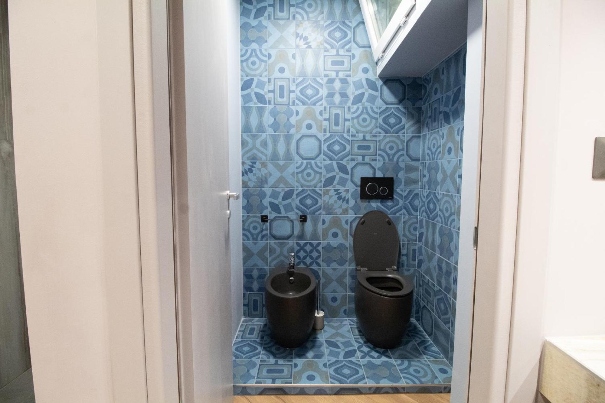トリノLuxury Museo Egizio - Esclusivo Trilocale In Pieno Centro - Free Wifiアパートメント エクステリア 写真