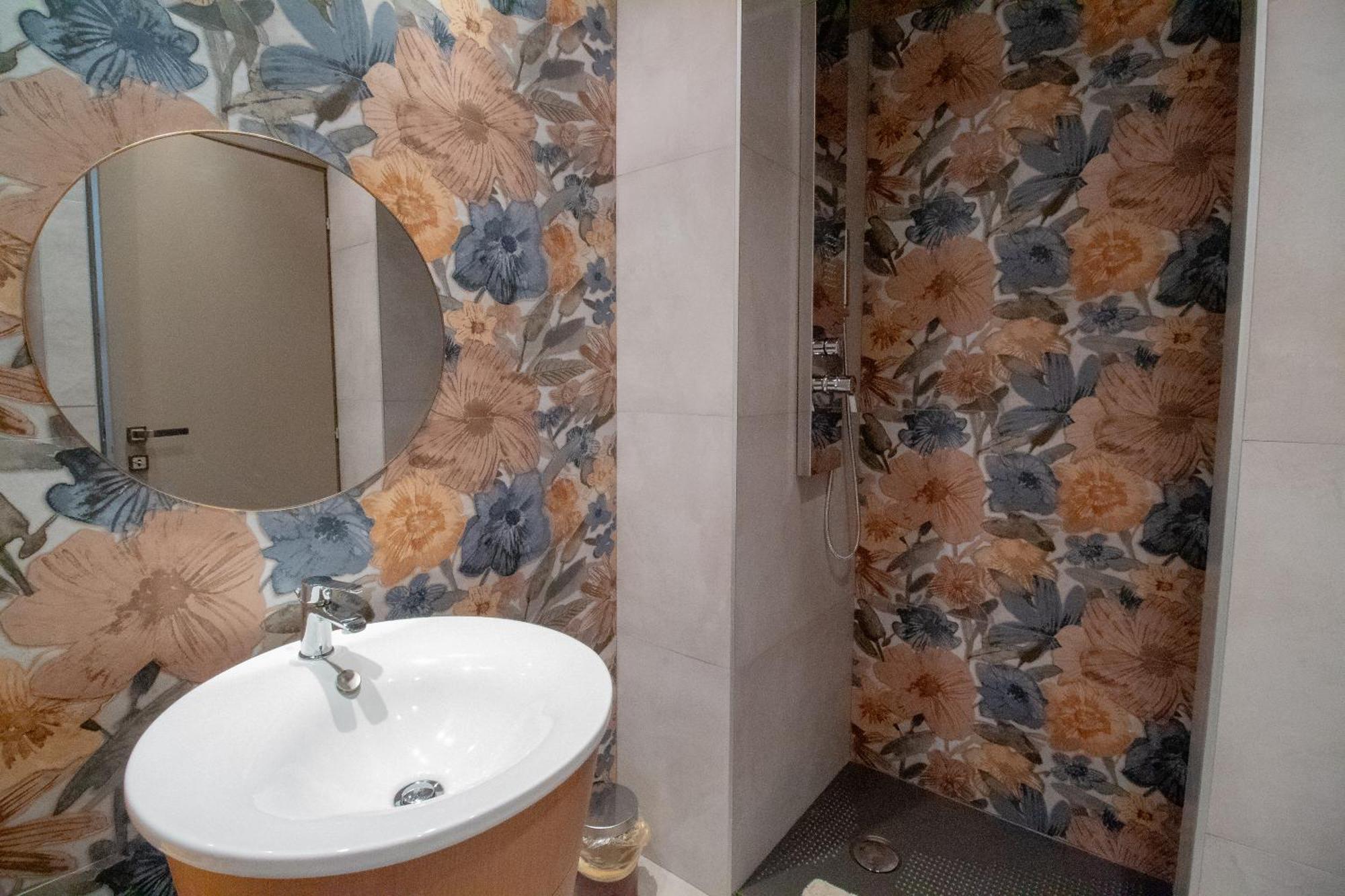 トリノLuxury Museo Egizio - Esclusivo Trilocale In Pieno Centro - Free Wifiアパートメント エクステリア 写真